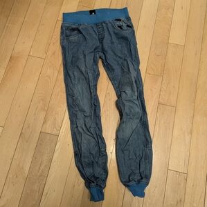 Villervalla comfy jeans in size 12